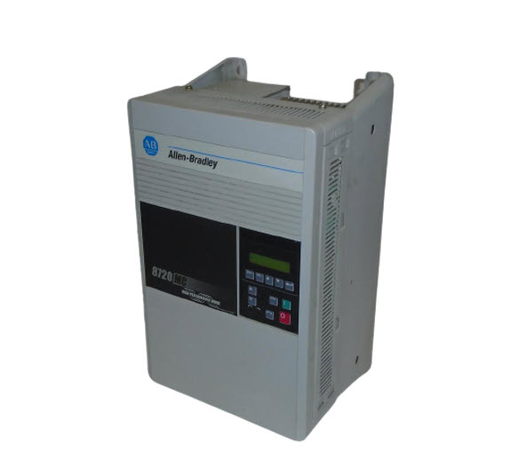 ALLEN BRADLEY 8720MC-B048-AA-HASB