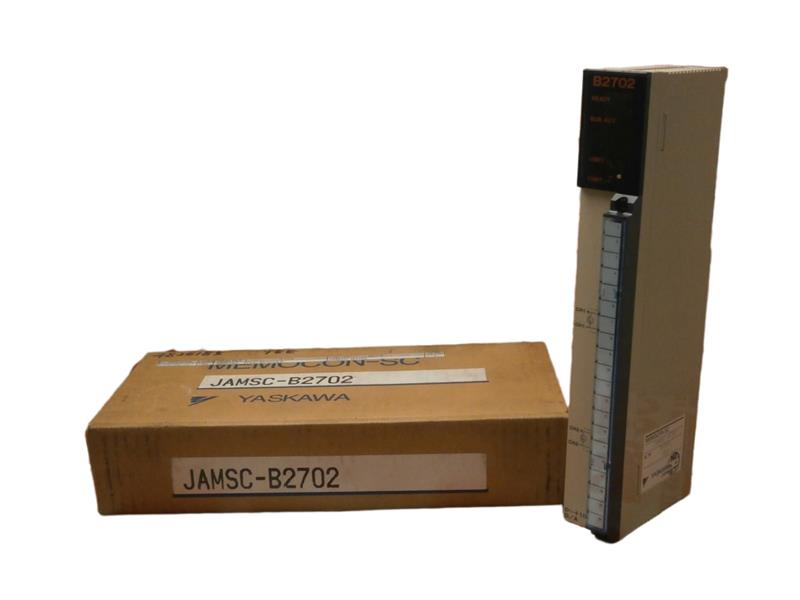 JAMSC-B2702 by YASKAWA ELECTRIC