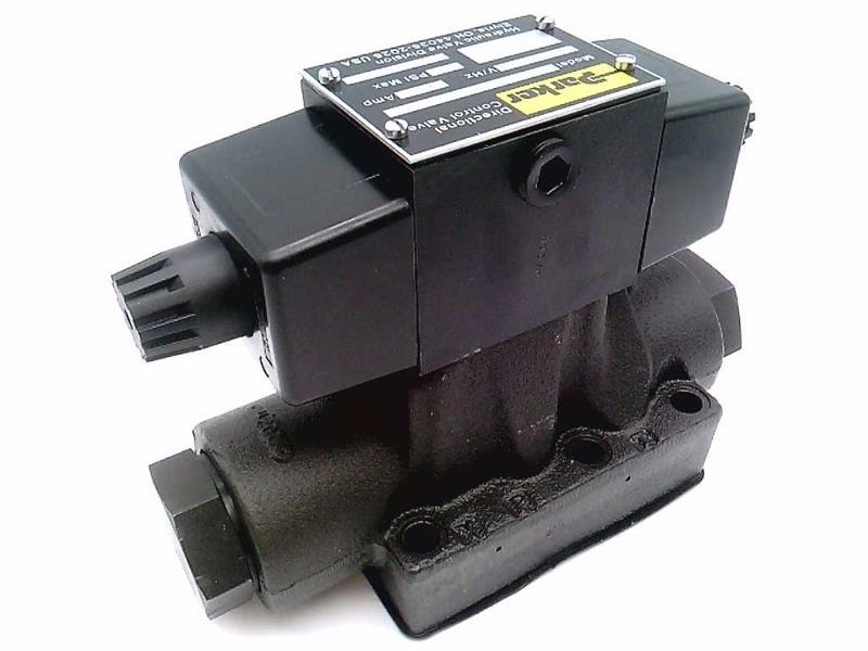 PARKER D63W1CN4NYC-36