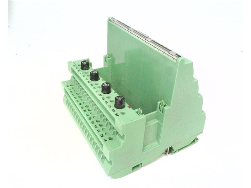 PHOENIX CONTACT IB-STTB-24-DO-32/2