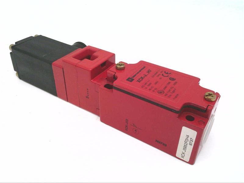 SCHNEIDER ELECTRIC XCK J5952F0H4