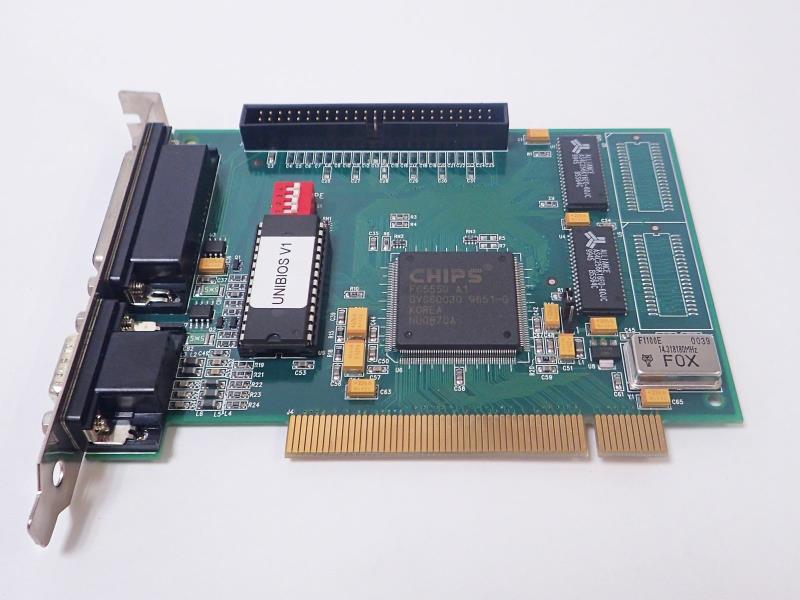 EARTH COMPUTER TECHNOLOGIES PWB-5030