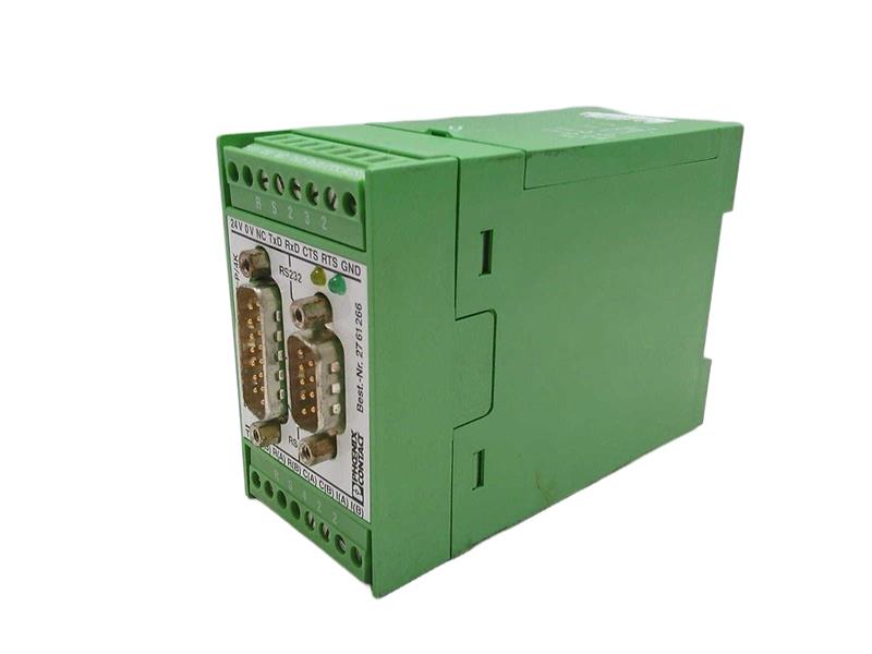 PHOENIX CONTACT PSM-EG-RS232/RS422-P/4K