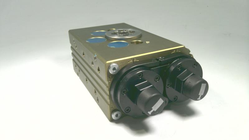 SRU+25-W-90-3 by SCHUNK