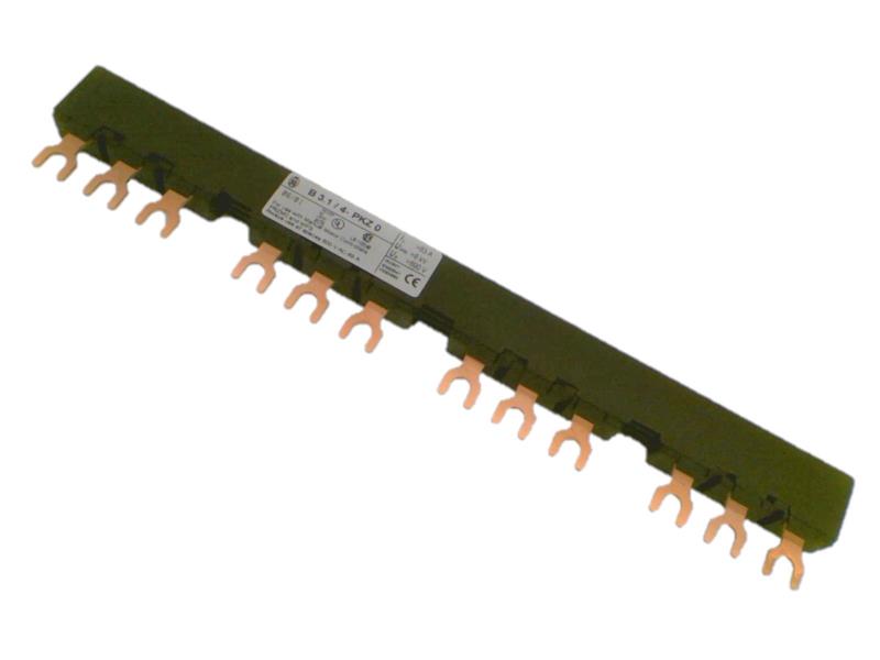 EATON CORPORATION B3.1/4-PKZ0