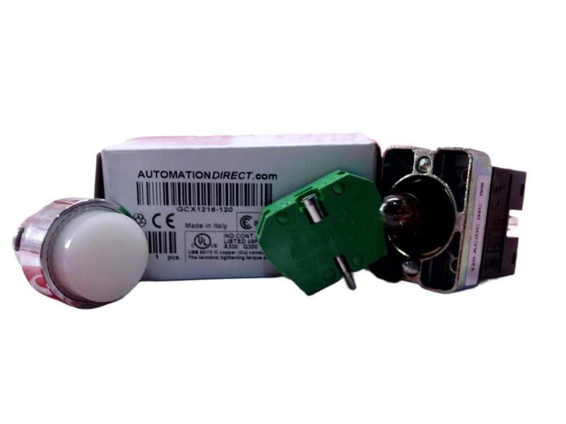 AUTOMATION DIRECT GCX1216-120