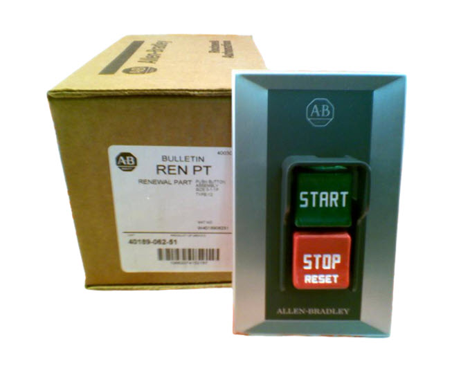 ALLEN BRADLEY 40189-062-51