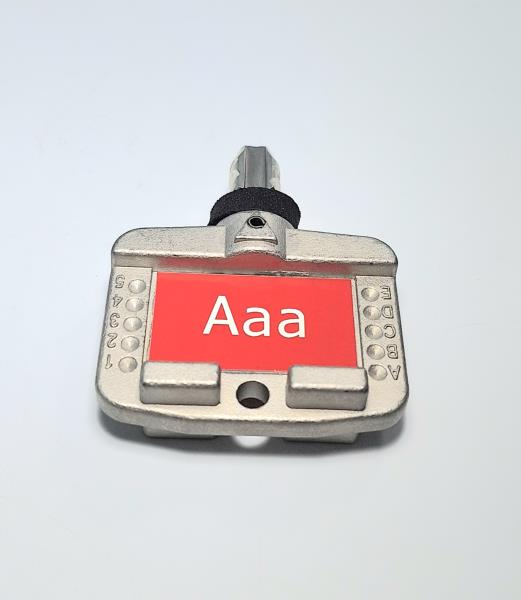 ALLEN BRADLEY 440T-AKEYE103AAA