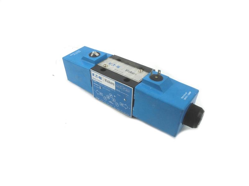 EATON CORPORATION DG4V4-01-6C-M-U-H5-10