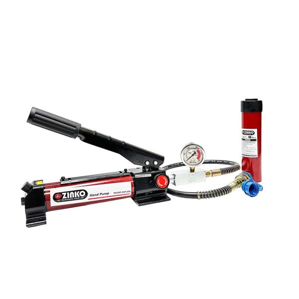 ZINKO HYDRAULIC JACK ZPSH-603-42H