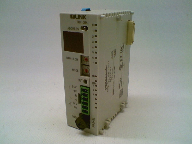 MATSUSHITA ELECTRIC FPG-SL