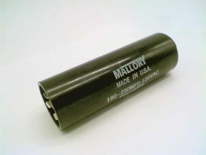 PSU19225 by CORNELL DUBILIER