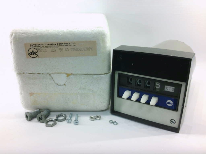 MARSH BELLOFRAM 334D-350-Q-30-PX