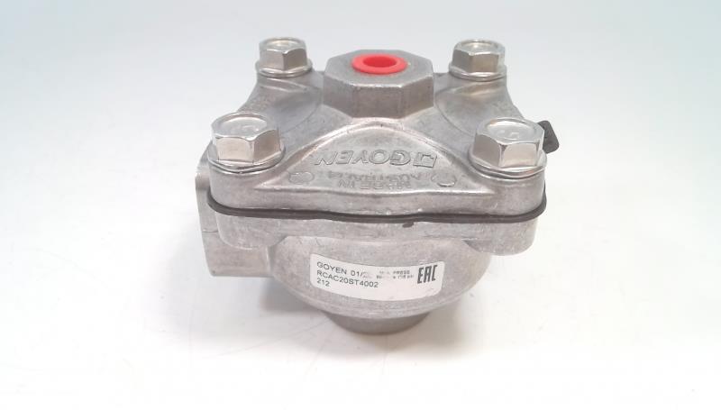 PENTAIR RCAC20ST4002