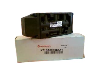 NORGREN K71DA00KS6KA1