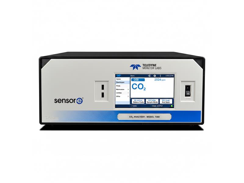 ES680G by TELEDYNE