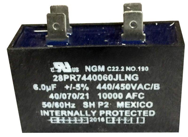 THERMAL EDGE 54040-1