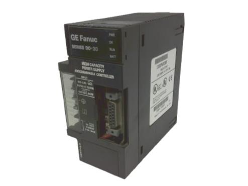 IC693PWR330F by FANUC