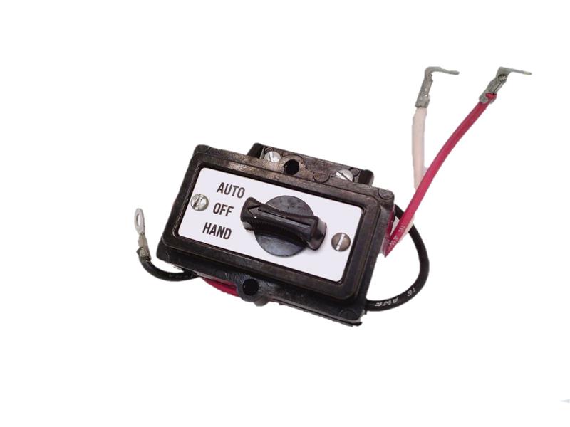 GENERAL ELECTRIC CR305-X130N