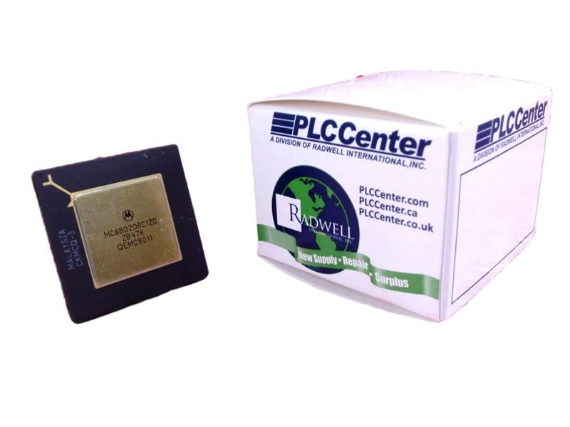 NXP SEMICONDUCTOR MC68020RC12D