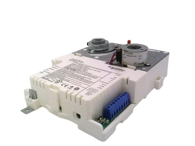 INVENSYS MNL-V2RV3-2