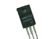 NTE NTE2581