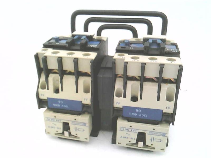 SCHNEIDER ELECTRIC LC2-D3201-G6