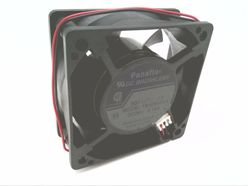 FBA06A24H by MINEBEA