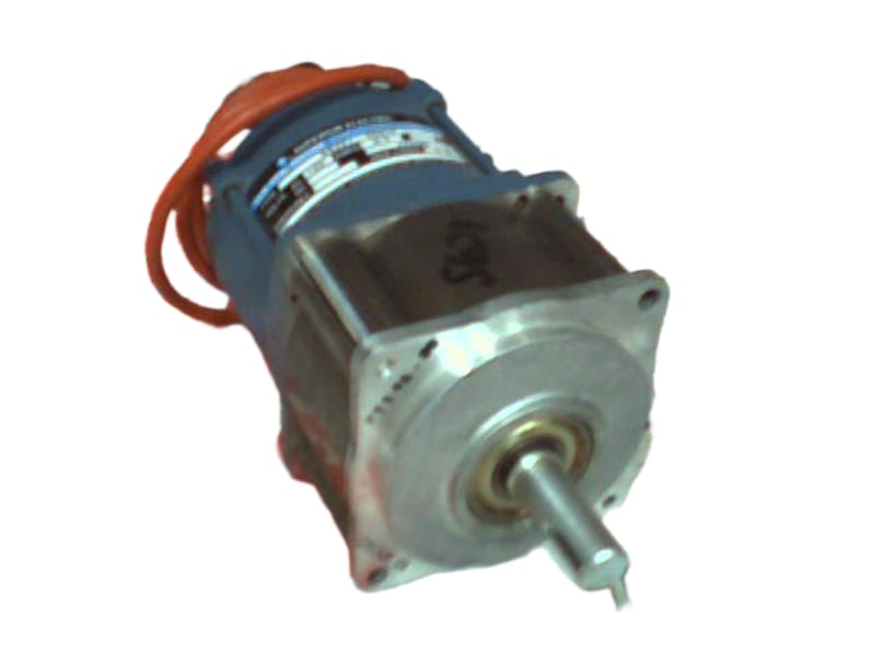 DANAHER MOTION SS221-2031E