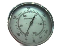 AMETEK 161832-65300497