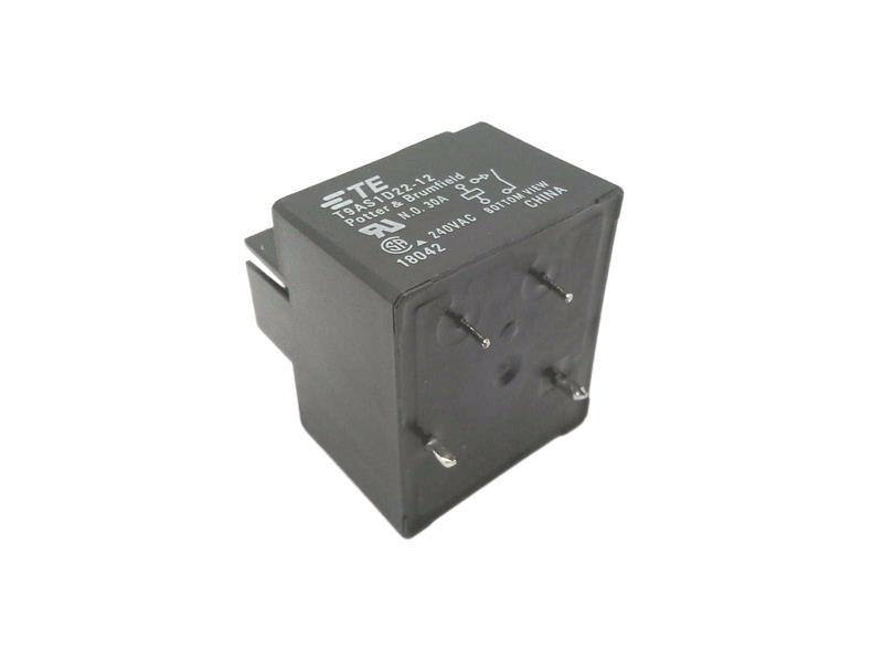 T9AS1D22-12 by TE CONNECTIVITY