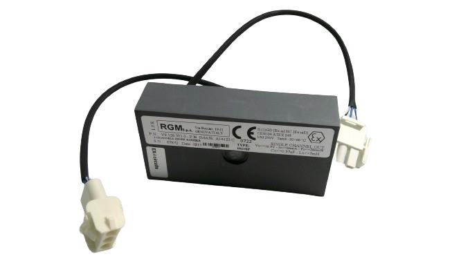 DOVER CORPORATION ENM14123