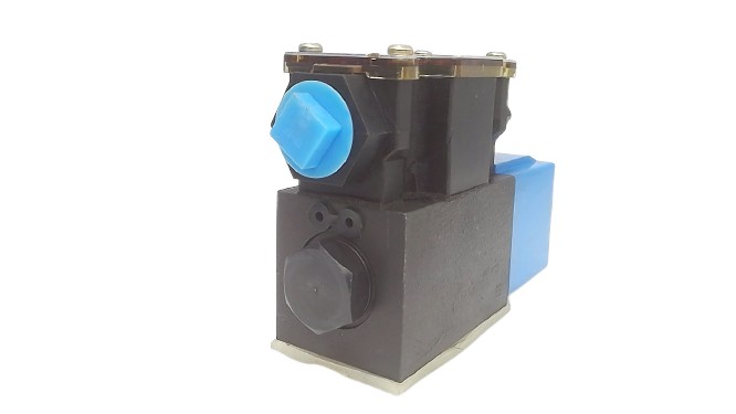 EATON CORPORATION DG4V-3-2A-M-FW-B6-60