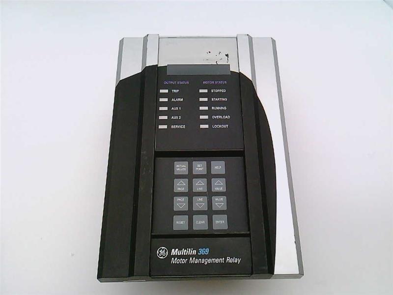 369-HI-R-0-0-0-H-E by GENERAL ELECTRIC