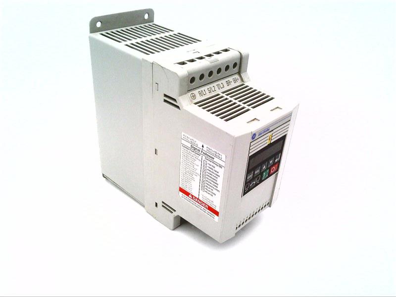 ALLEN BRADLEY 160-BA10NSF1P1
