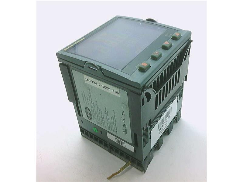 INVENSYS 2204E/CC/VH/C7/TH/DH/DL/XX/2XX/XXX/AX143