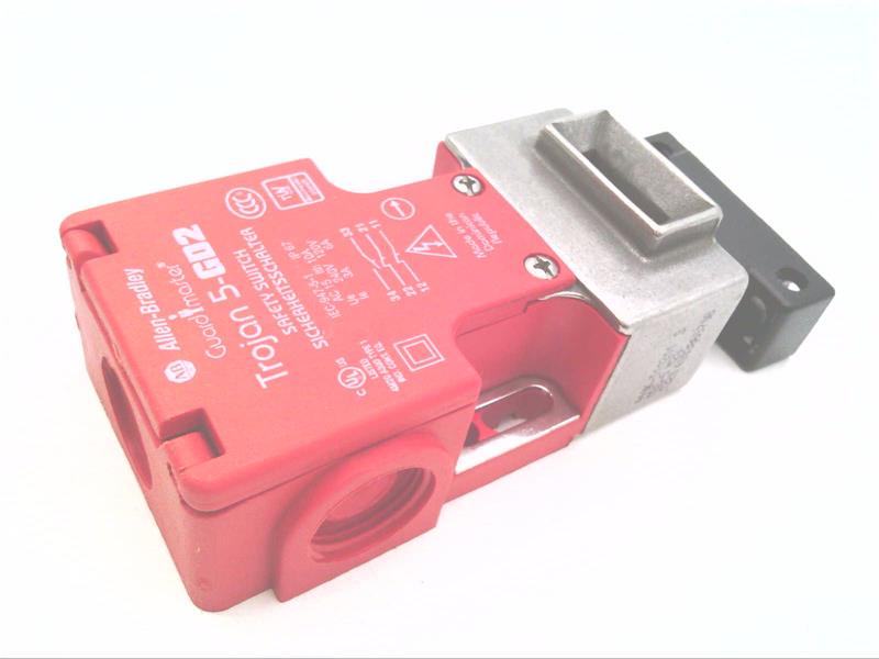 ALLEN BRADLEY 440K-T11211