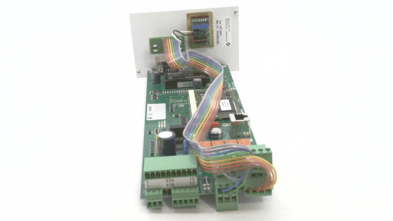 SCHENCK PROCESS VSE-20910