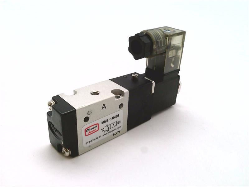 CLIPPARD MME-31NES-D110