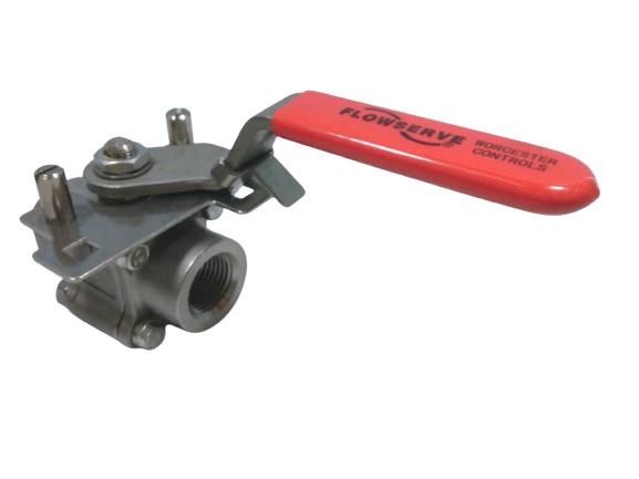 FLOWSERVE 446666PMSE-1/2