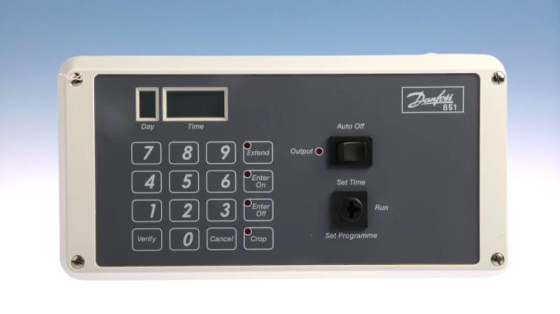 DANFOSS 811 - 087N656700