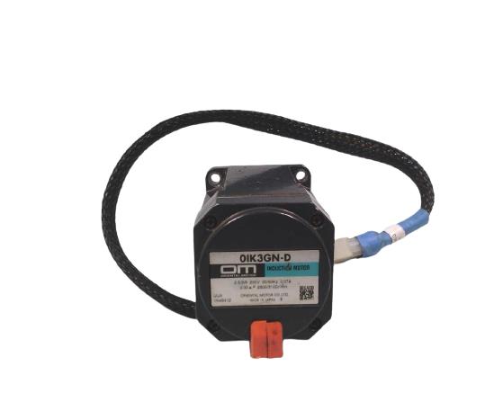 ORIENTAL MOTOR 0IK3GN-D