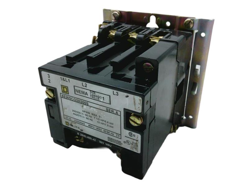 SCHNEIDER ELECTRIC 8536SCO3H300S