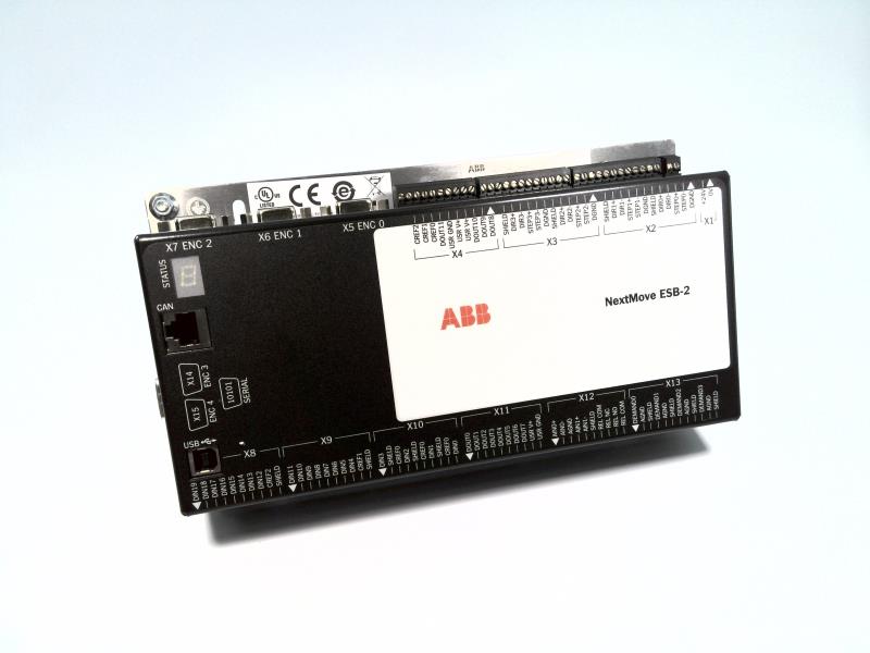 ASEA BROWN BOVERI NSB204-502W