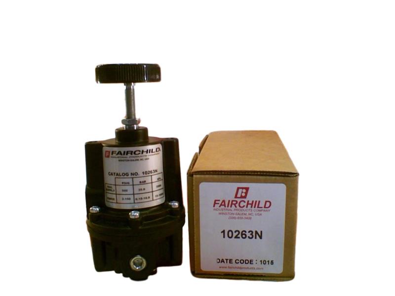 FAIRCHILD INDUSTRIAL PROD 10263N
