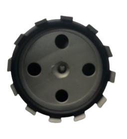 NET SAFETY MONITORING INC CCS-1