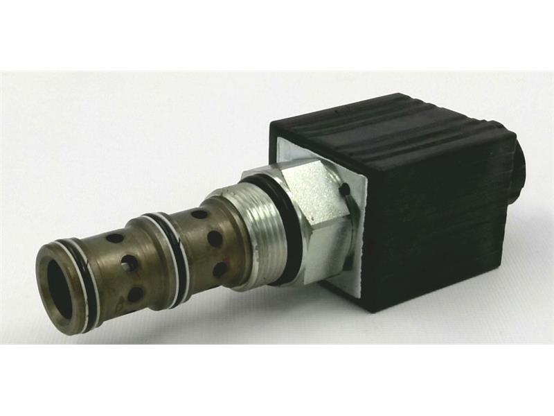 PARKER 851058-120VAC