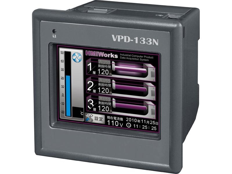 VPD-133N by ICP DAS USA