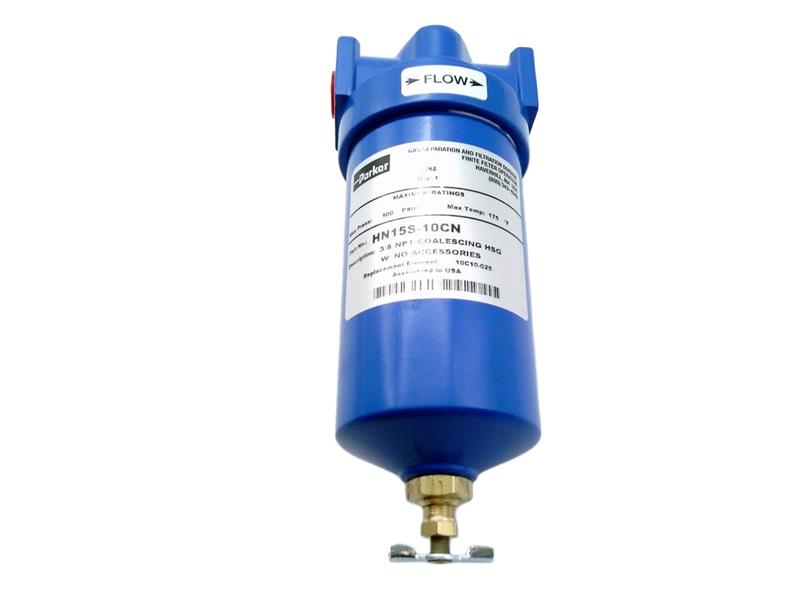 HN15S-10CN by PARKER