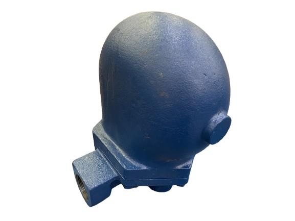 WATSON MCDANIEL FTT-145-16-N